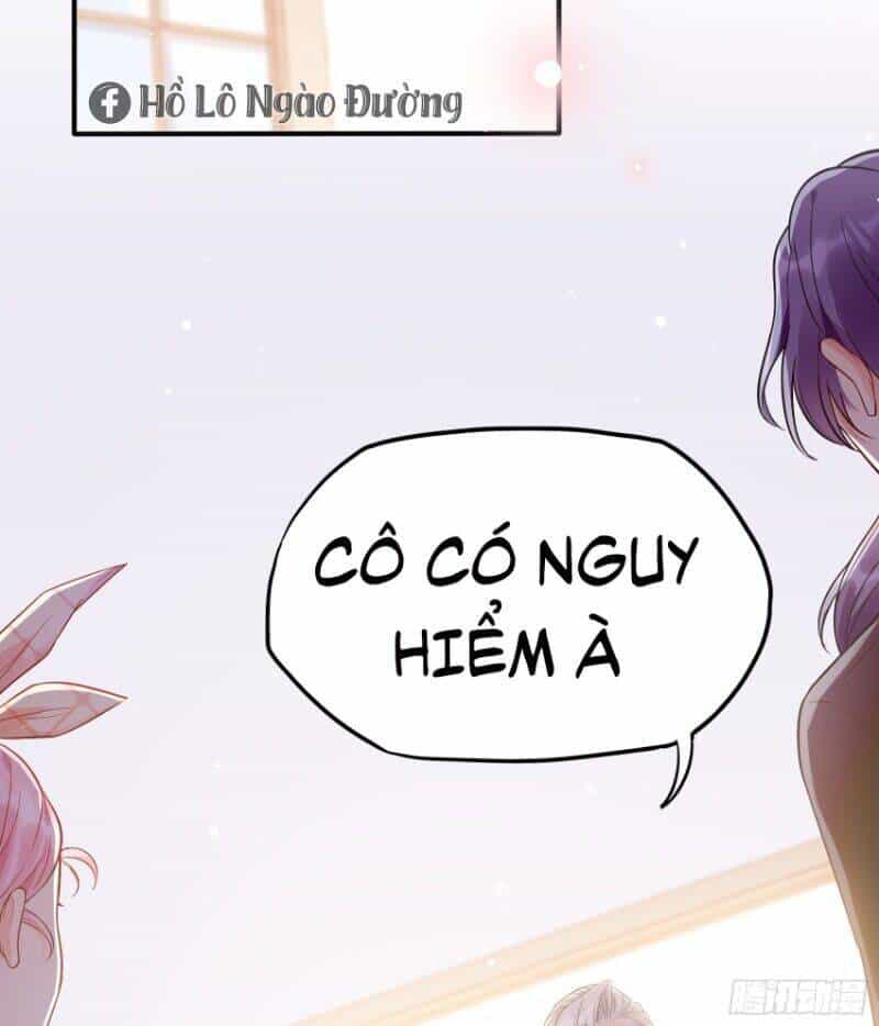 Nhật Kí Mưu Sinh Của Tra Nữ - Chương 61 - ảnh 24