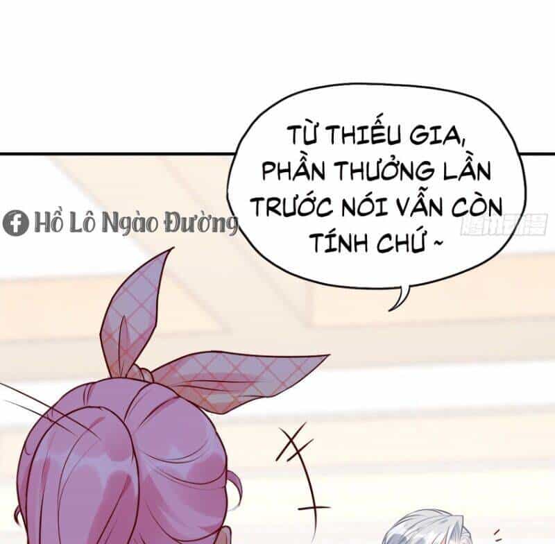 Nhật Kí Mưu Sinh Của Tra Nữ - Chương 61 - ảnh 44