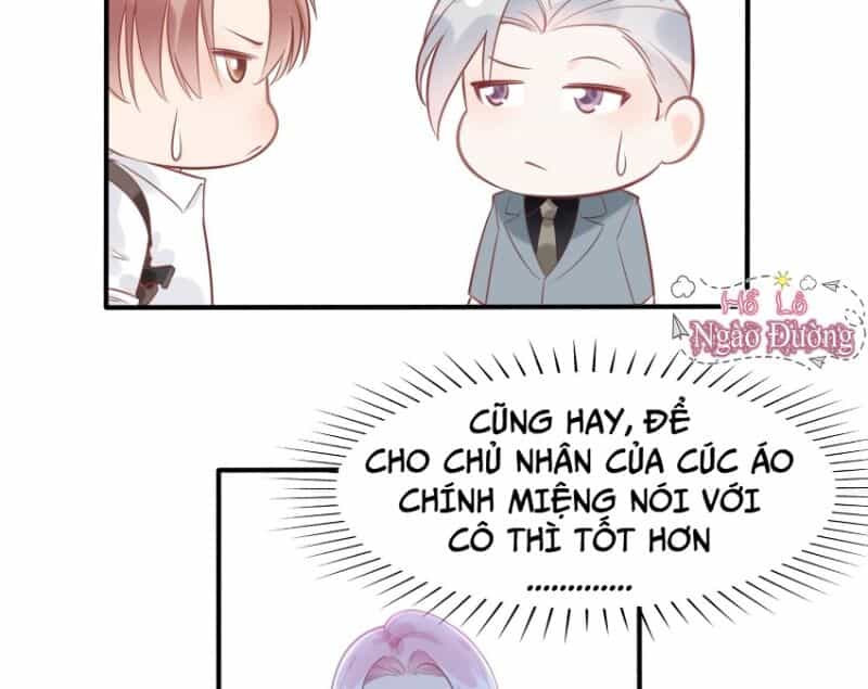 Nhật Kí Mưu Sinh Của Tra Nữ - Chương 5 - ảnh 19