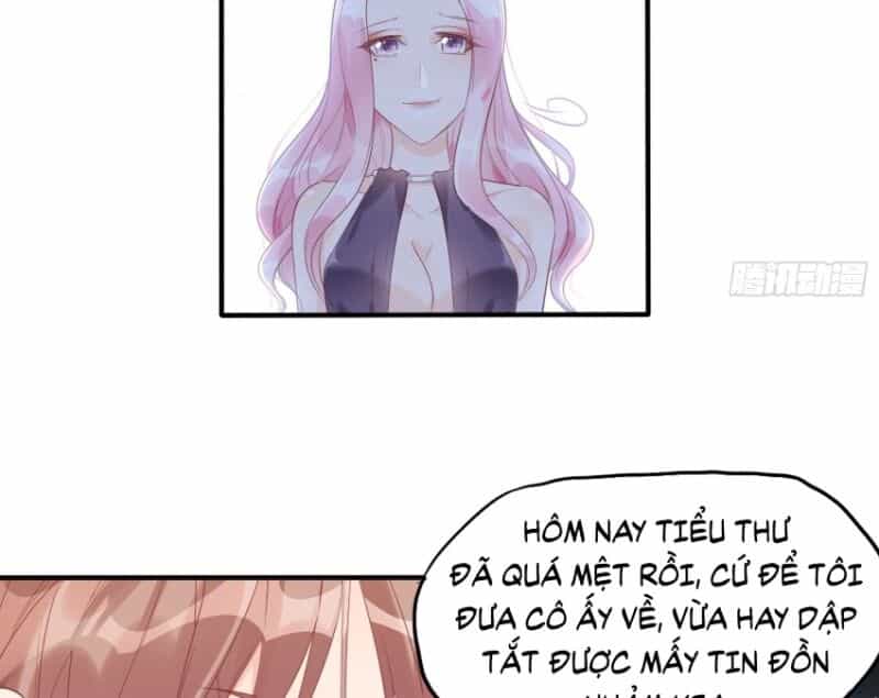 Nhật Kí Mưu Sinh Của Tra Nữ - Chương 5 - ảnh 20