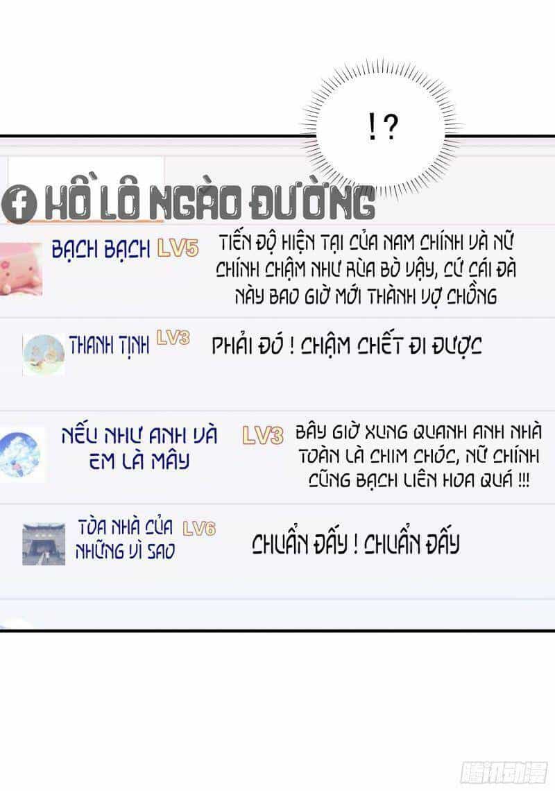 Nhật Kí Mưu Sinh Của Tra Nữ - Chương 63 - ảnh 10
