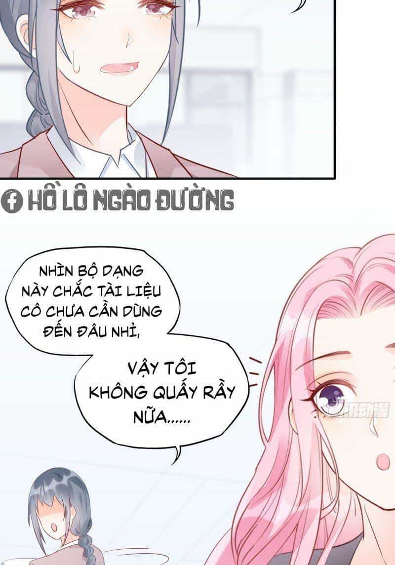 Nhật Kí Mưu Sinh Của Tra Nữ - Chương 63 - ảnh 14