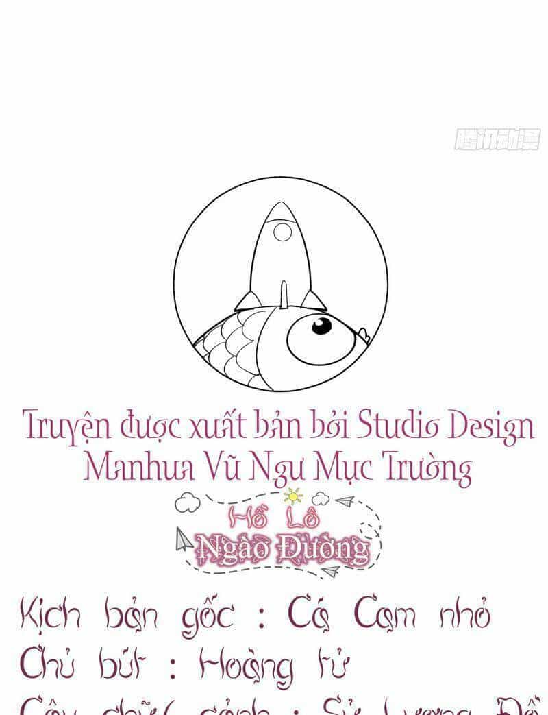 Nhật Kí Mưu Sinh Của Tra Nữ - Chương 63 - ảnh 49