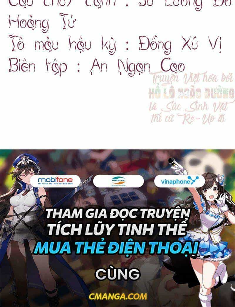 Nhật Kí Mưu Sinh Của Tra Nữ - Chương 63 - ảnh 50