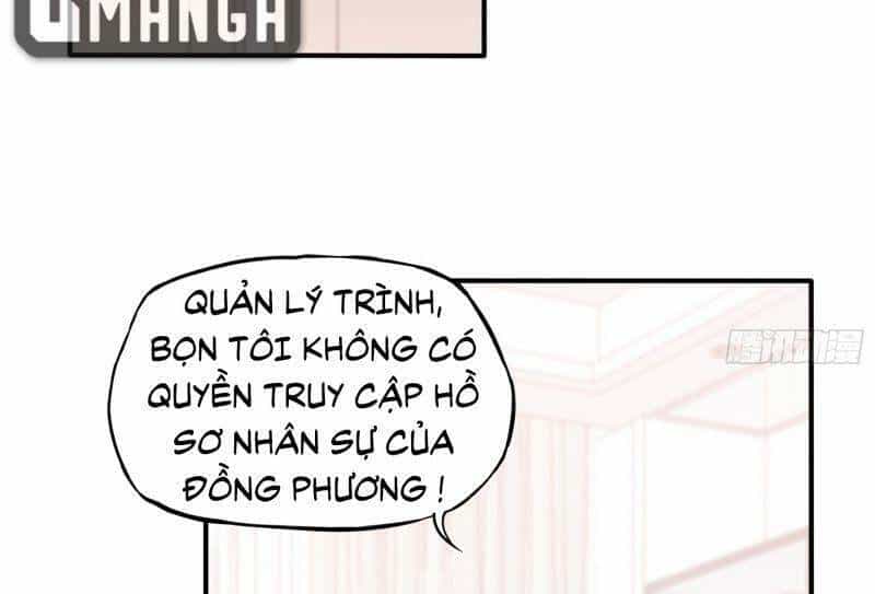 Nhật Kí Mưu Sinh Của Tra Nữ - Chương 64 - ảnh 33