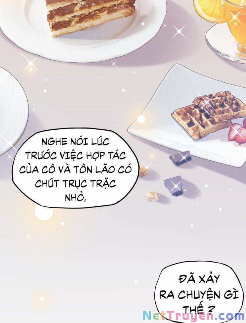 Nhật Kí Mưu Sinh Của Tra Nữ - Chương 65 - ảnh 11