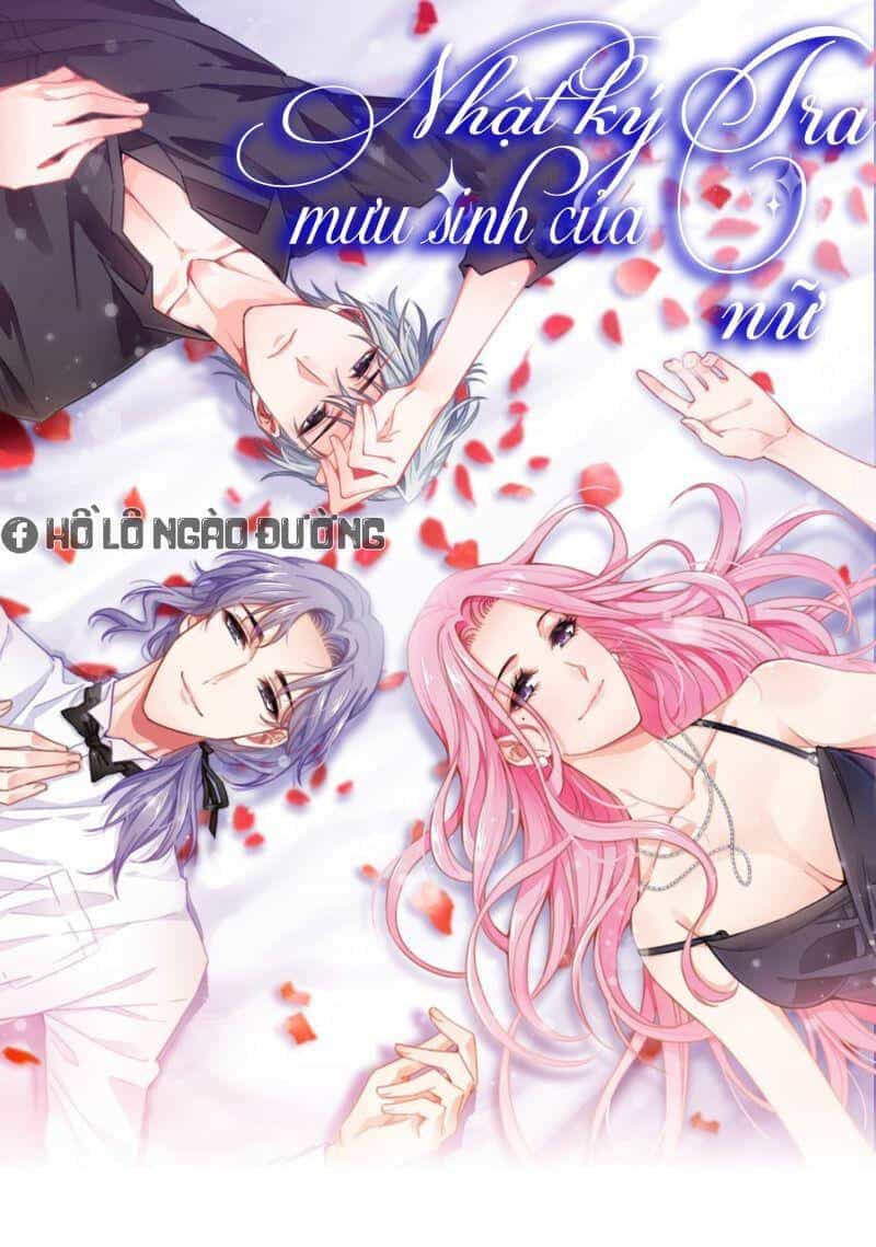 Nhật Kí Mưu Sinh Của Tra Nữ - Chương 66 - ảnh 1