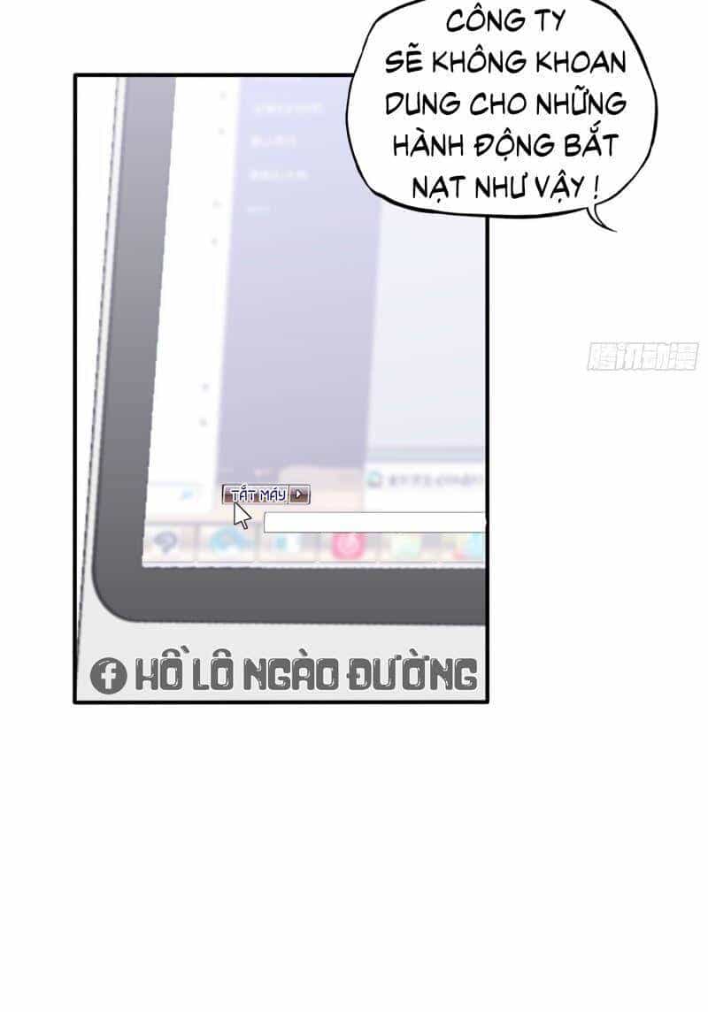 Nhật Kí Mưu Sinh Của Tra Nữ - Chương 66 - ảnh 25