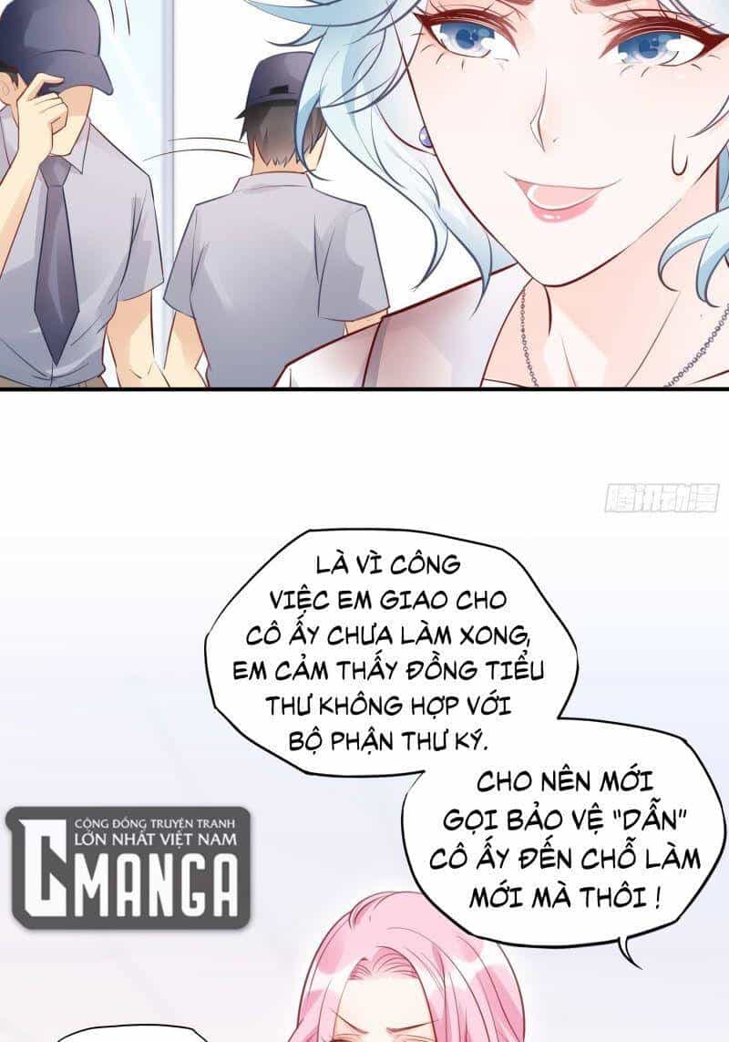 Nhật Kí Mưu Sinh Của Tra Nữ - Chương 66 - ảnh 28