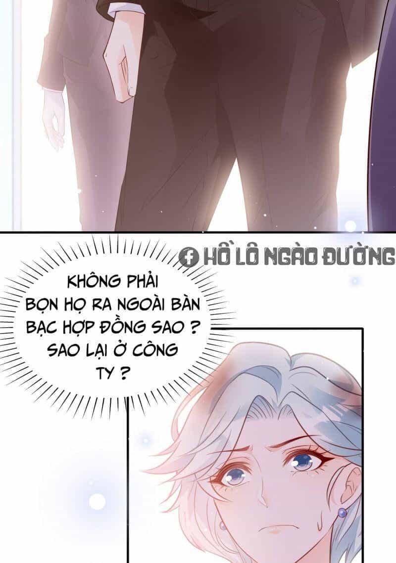 Nhật Kí Mưu Sinh Của Tra Nữ - Chương 66 - ảnh 8