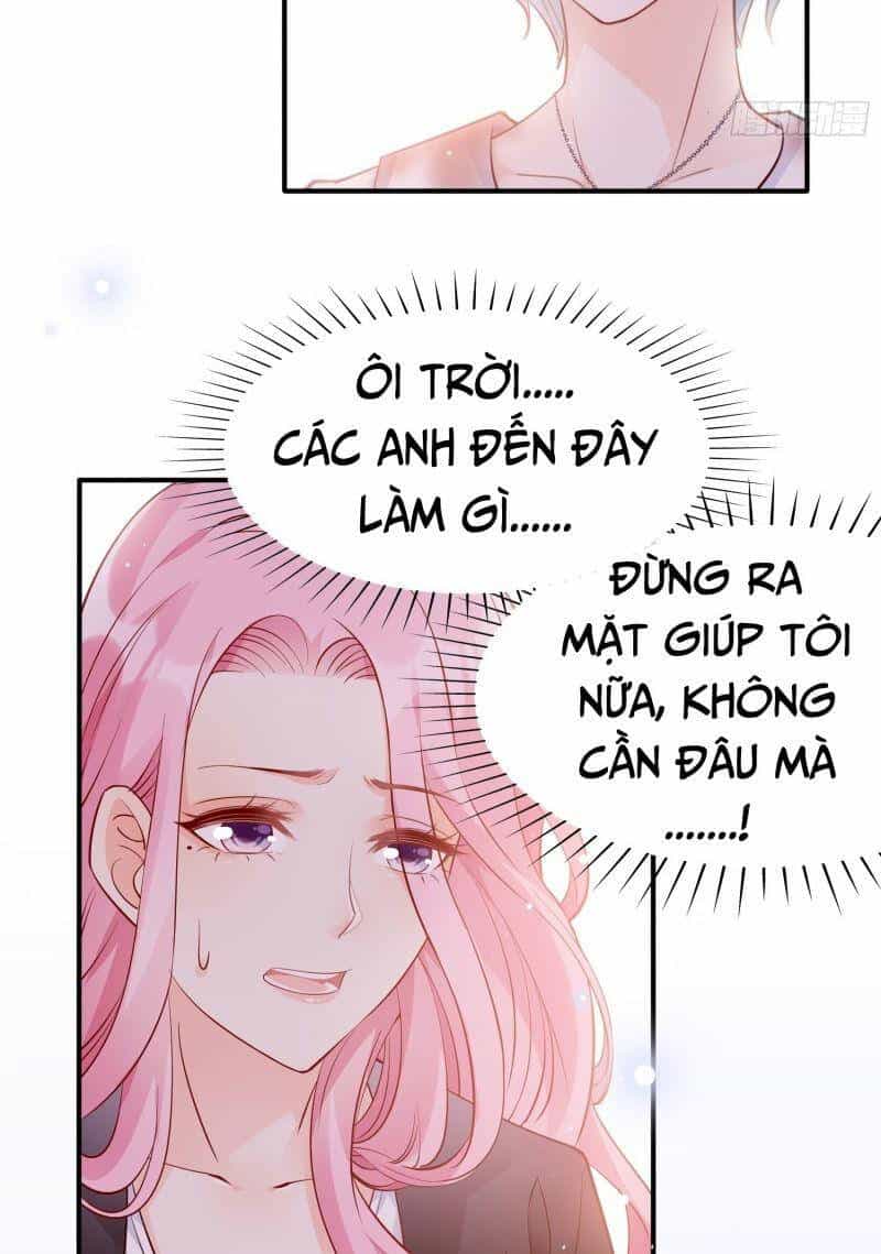 Nhật Kí Mưu Sinh Của Tra Nữ - Chương 66 - ảnh 9