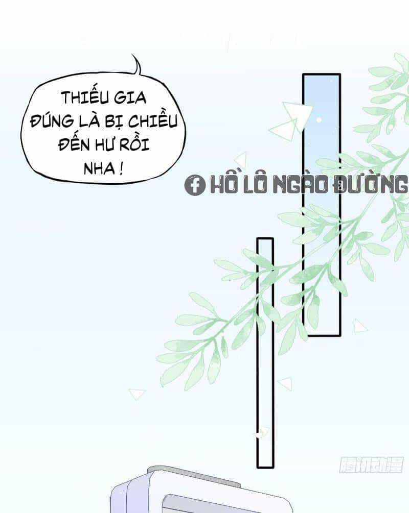 Nhật Kí Mưu Sinh Của Tra Nữ - Chương 67 - ảnh 21