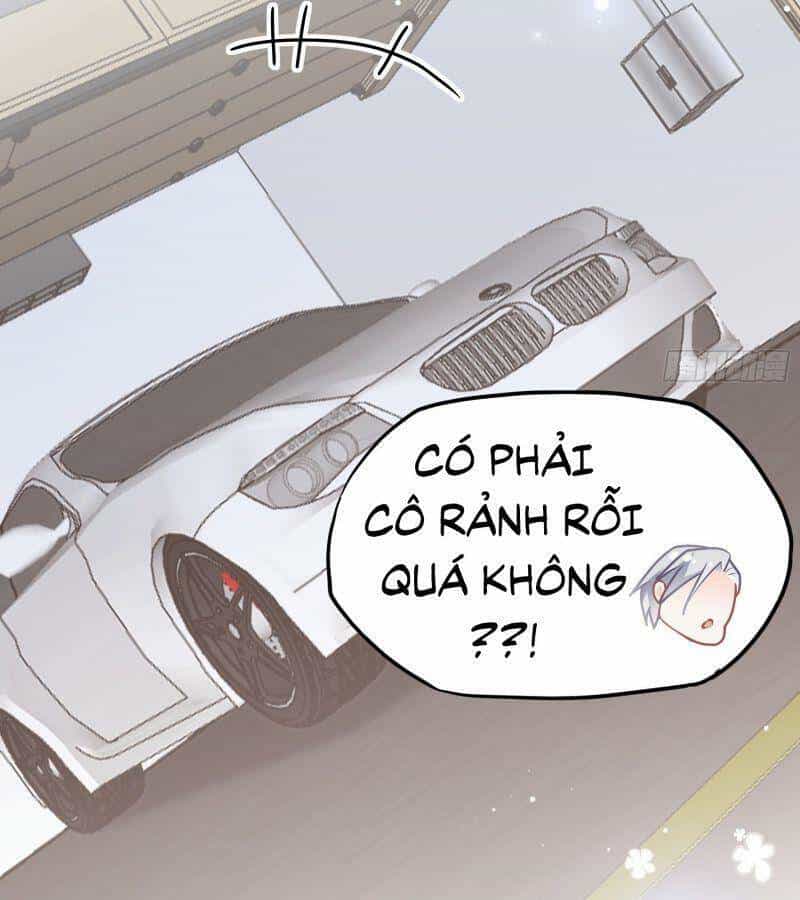 Nhật Kí Mưu Sinh Của Tra Nữ - Chương 67 - ảnh 46