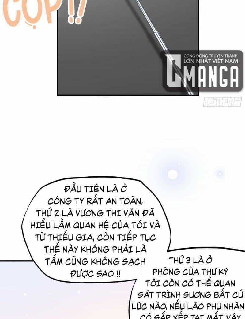 Nhật Kí Mưu Sinh Của Tra Nữ - Chương 68 - ảnh 16