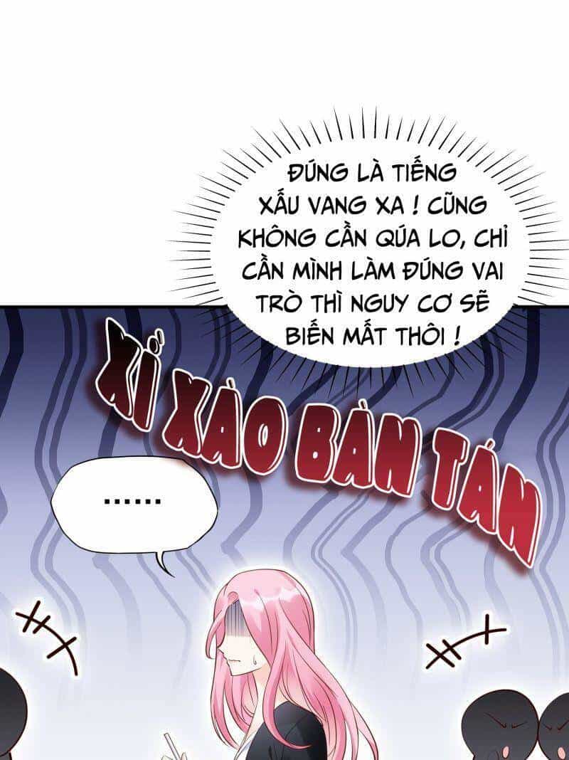 Nhật Kí Mưu Sinh Của Tra Nữ - Chương 68 - ảnh 7