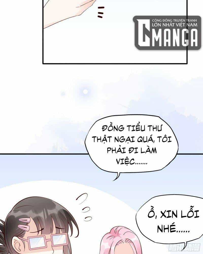 Nhật Kí Mưu Sinh Của Tra Nữ - Chương 69 - ảnh 15