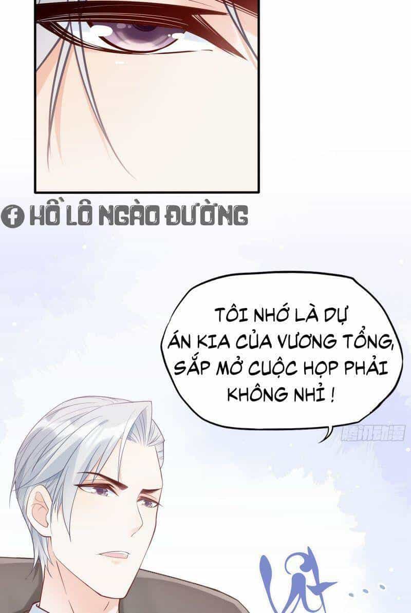 Nhật Kí Mưu Sinh Của Tra Nữ - Chương 69 - ảnh 23