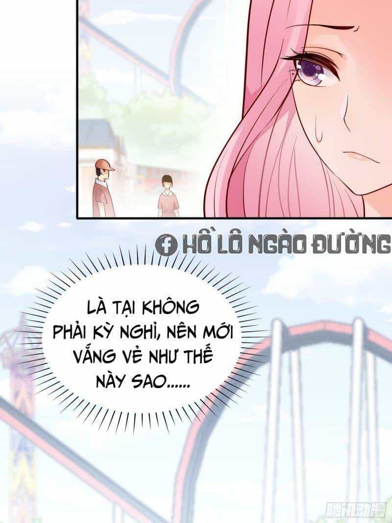 Nhật Kí Mưu Sinh Của Tra Nữ - Chương 70 - ảnh 10