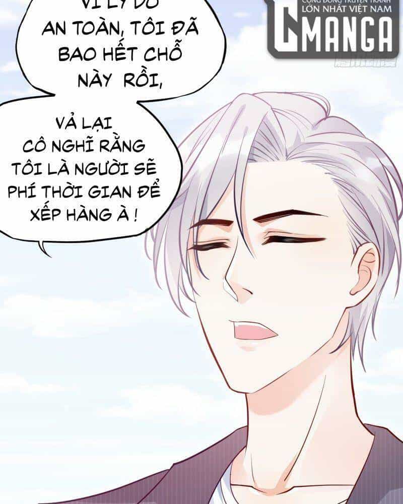 Nhật Kí Mưu Sinh Của Tra Nữ - Chương 70 - ảnh 13