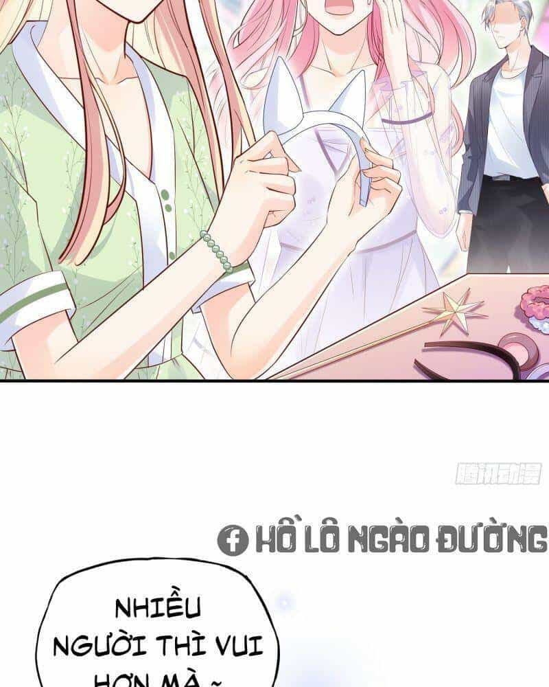 Nhật Kí Mưu Sinh Của Tra Nữ - Chương 70 - ảnh 16