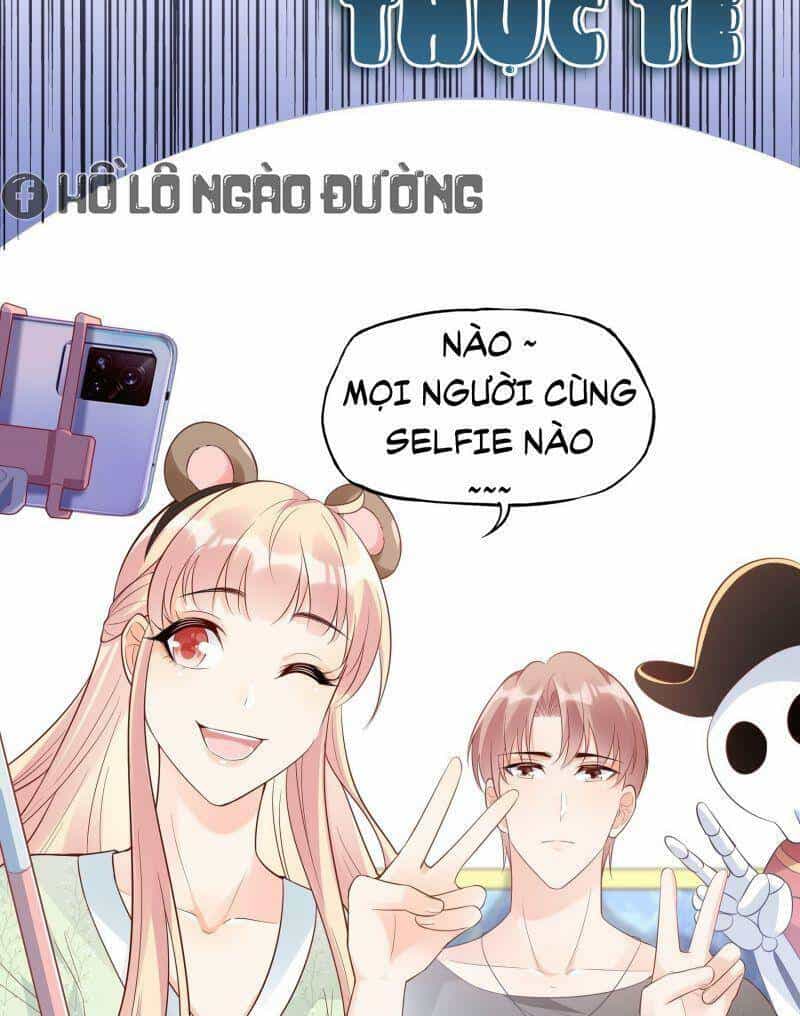 Nhật Kí Mưu Sinh Của Tra Nữ - Chương 70 - ảnh 33