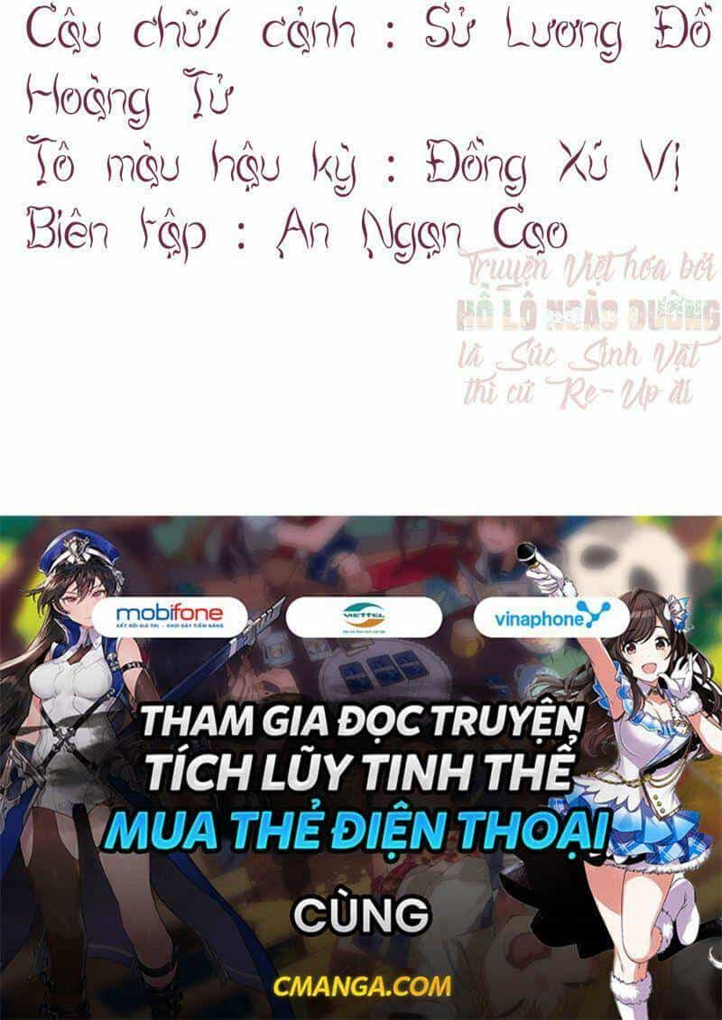 Nhật Kí Mưu Sinh Của Tra Nữ - Chương 70 - ảnh 50