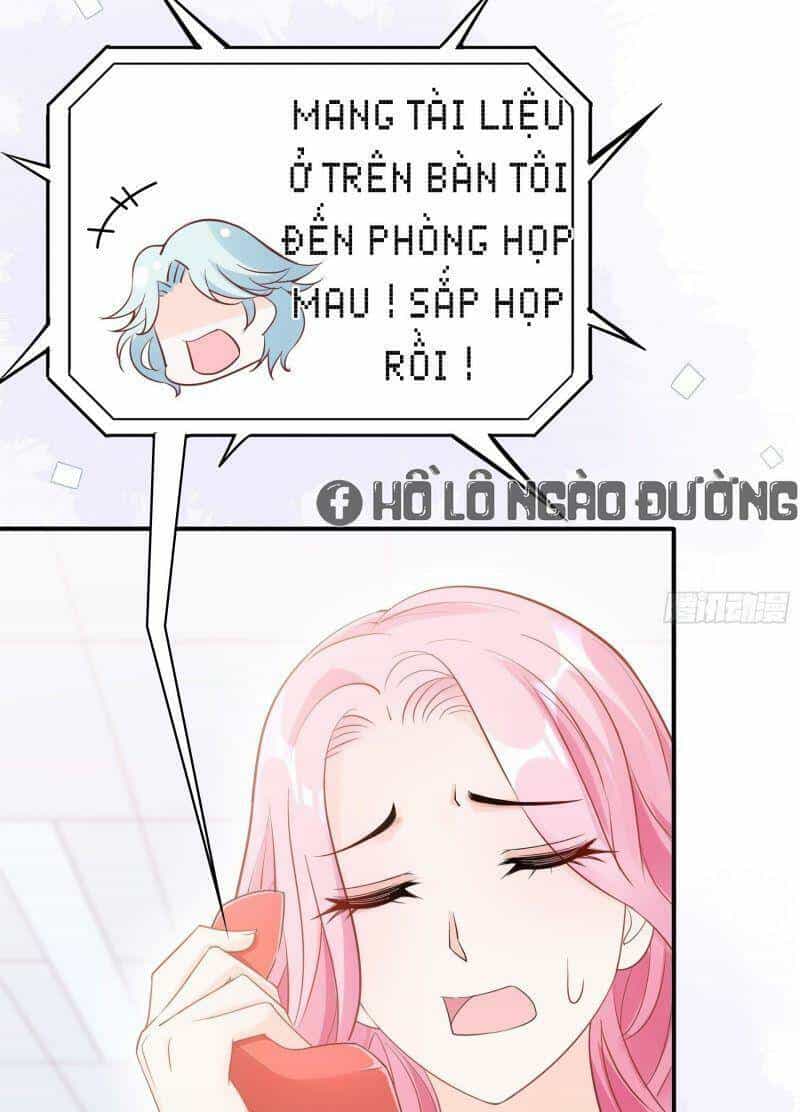 Nhật Kí Mưu Sinh Của Tra Nữ - Chương 71 - ảnh 13