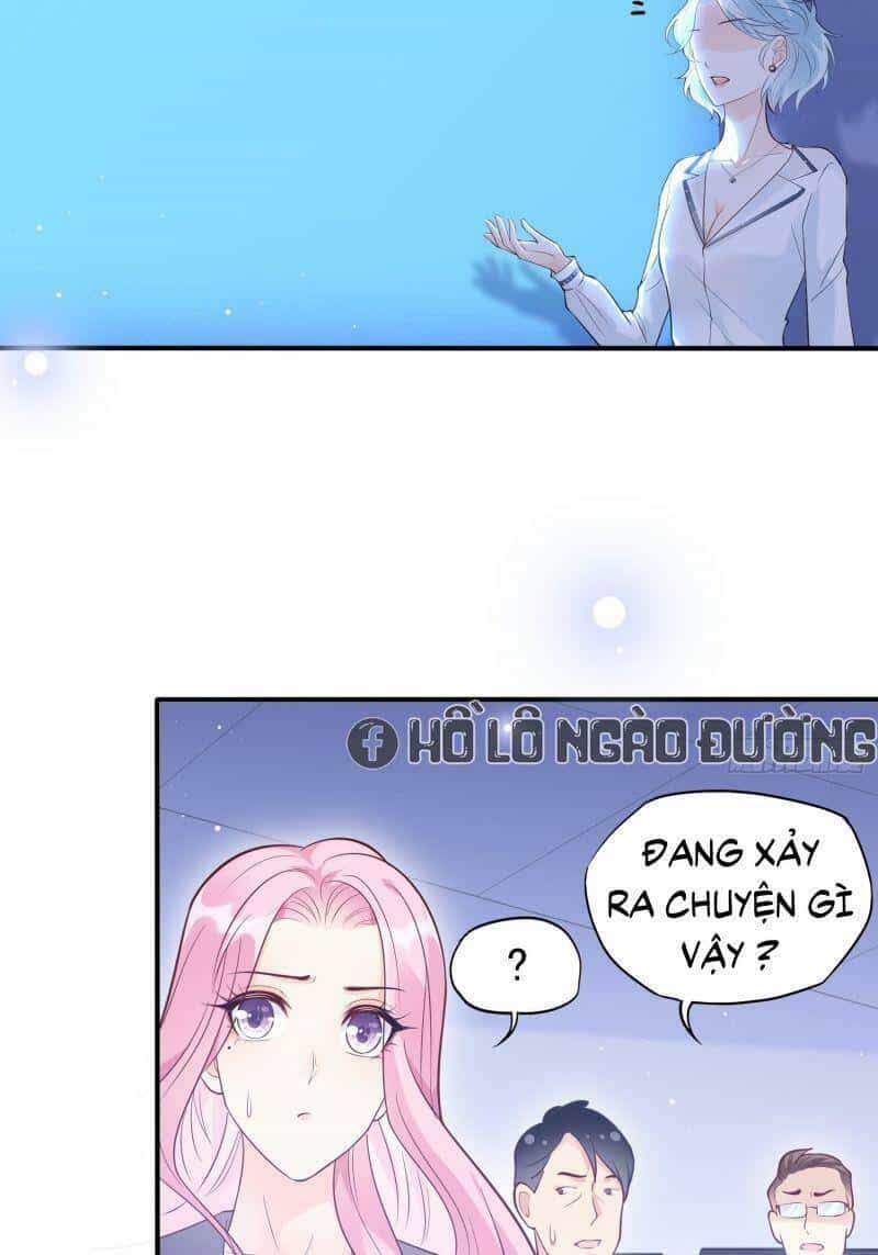 Nhật Kí Mưu Sinh Của Tra Nữ - Chương 71 - ảnh 26