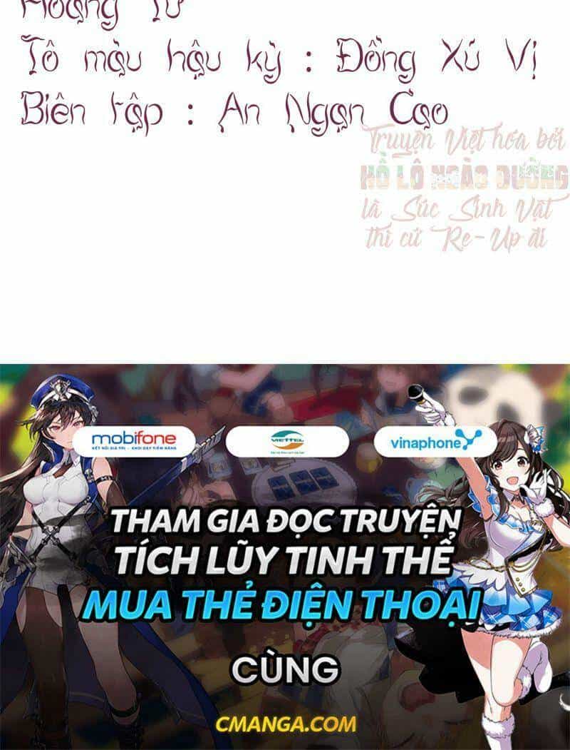 Nhật Kí Mưu Sinh Của Tra Nữ - Chương 71 - ảnh 40