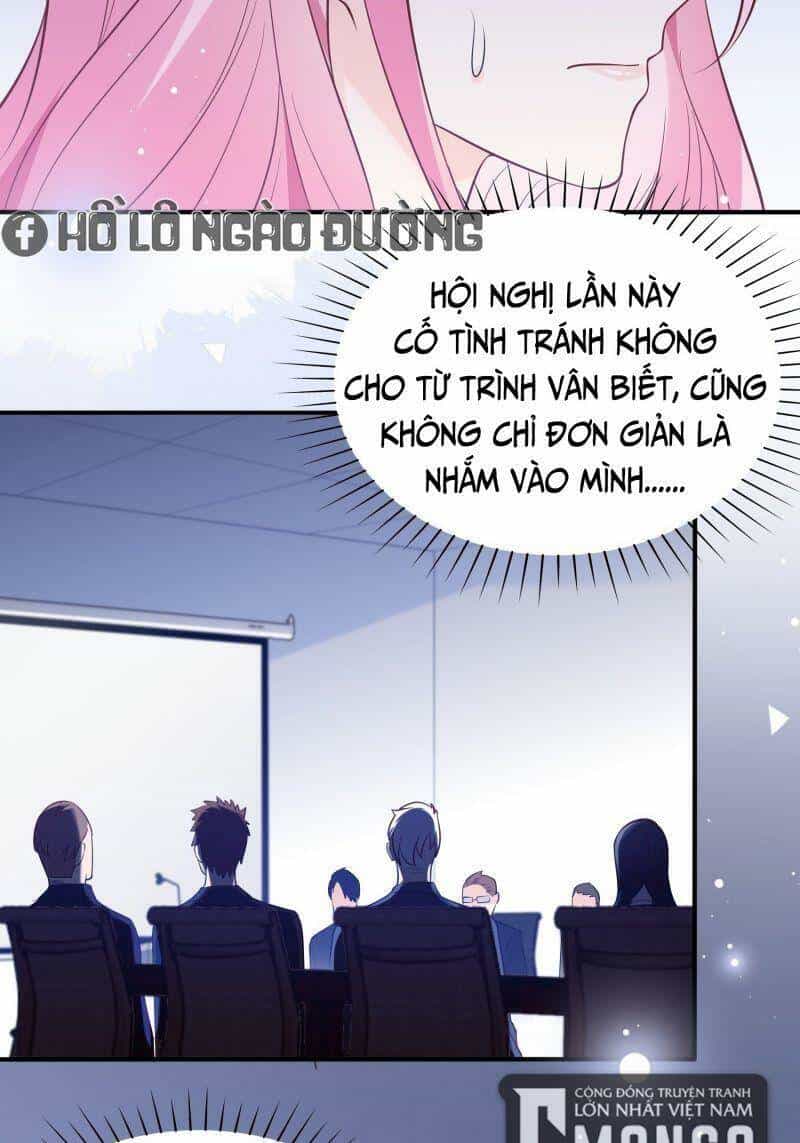Nhật Kí Mưu Sinh Của Tra Nữ - Chương 72 - ảnh 18