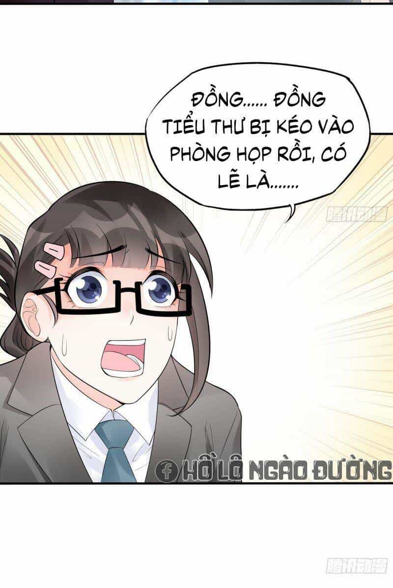 Nhật Kí Mưu Sinh Của Tra Nữ - Chương 72 - ảnh 23