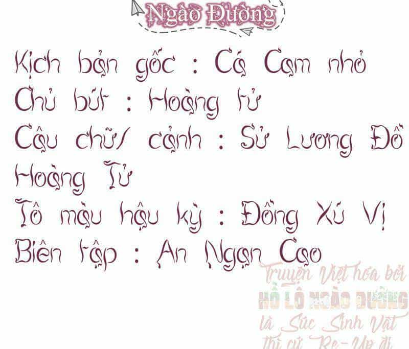 Nhật Kí Mưu Sinh Của Tra Nữ - Chương 72 - ảnh 49