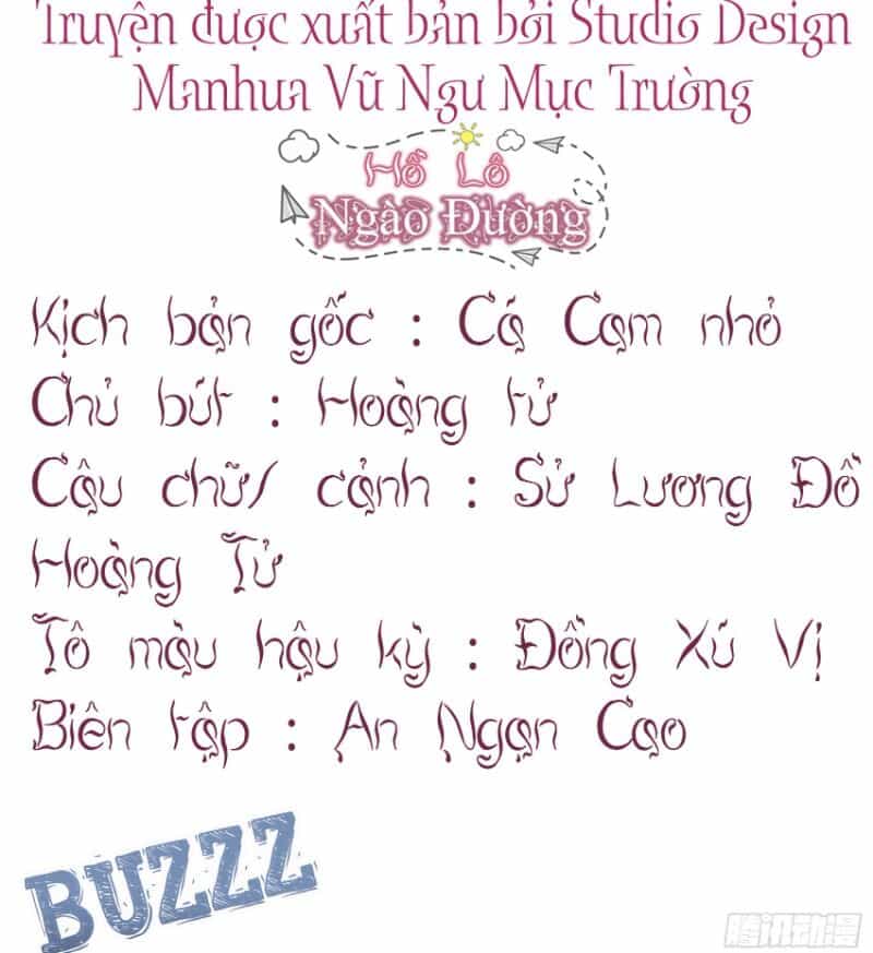 Nhật Kí Mưu Sinh Của Tra Nữ - Chương 6 - ảnh 3