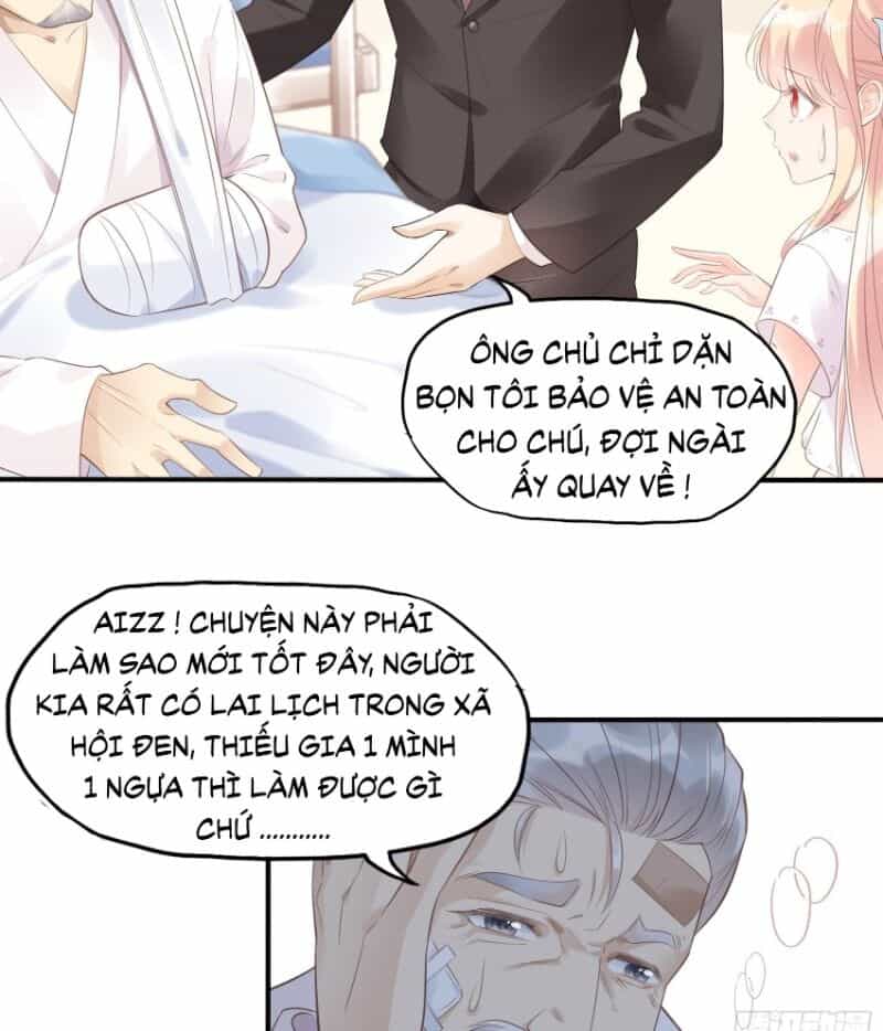 Nhật Kí Mưu Sinh Của Tra Nữ - Chương 6 - ảnh 39