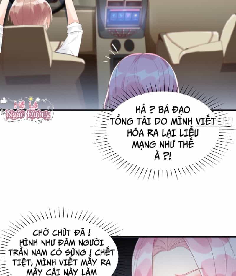 Nhật Kí Mưu Sinh Của Tra Nữ - Chương 6 - ảnh 44
