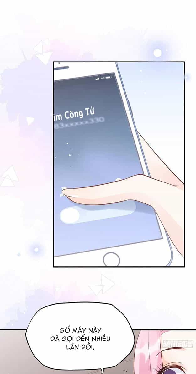 Nhật Kí Mưu Sinh Của Tra Nữ - Chương 74 - ảnh 26