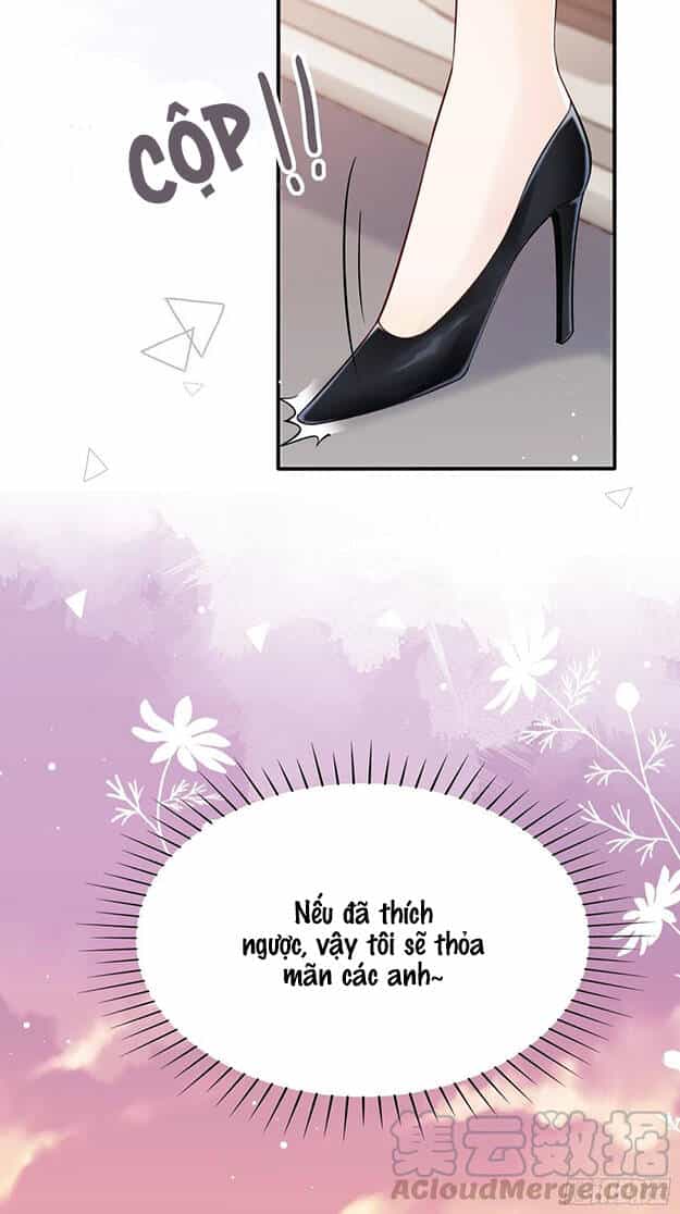 Nhật Kí Mưu Sinh Của Tra Nữ - Chương 74 - ảnh 39