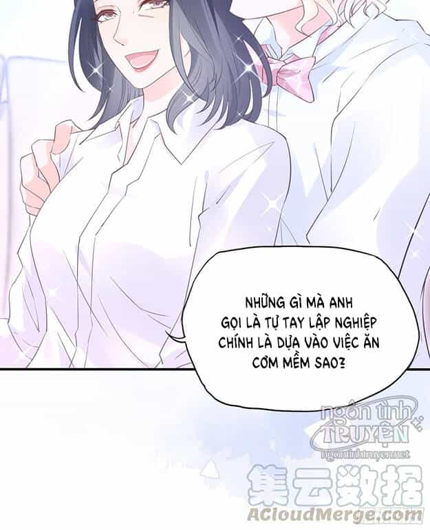 Nhật Kí Mưu Sinh Của Tra Nữ - Chương 76 - ảnh 15