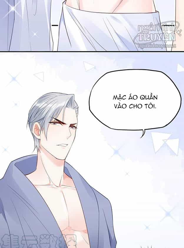 Nhật Kí Mưu Sinh Của Tra Nữ - Chương 79 - ảnh 46