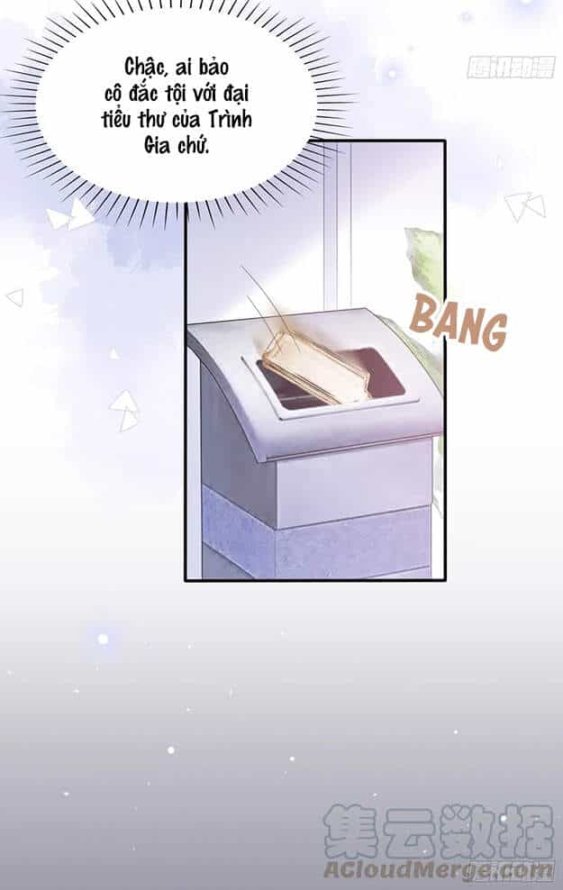 Nhật Kí Mưu Sinh Của Tra Nữ - Chương 80 - ảnh 37