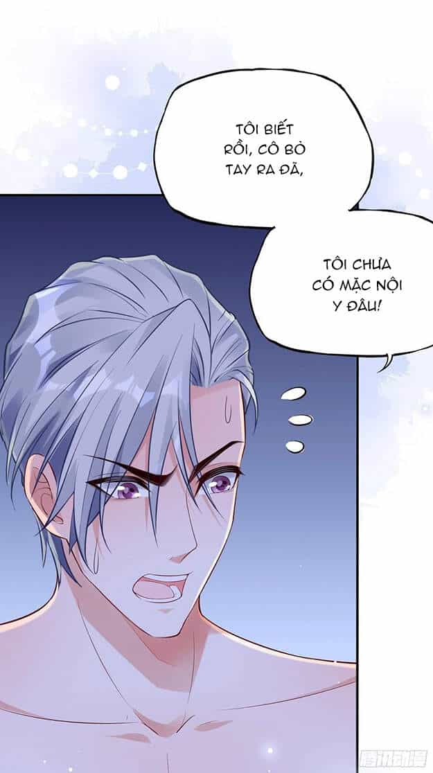 Nhật Kí Mưu Sinh Của Tra Nữ - Chương 81 - ảnh 36
