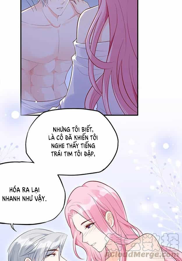 Nhật Kí Mưu Sinh Của Tra Nữ - Chương 81 - ảnh 43