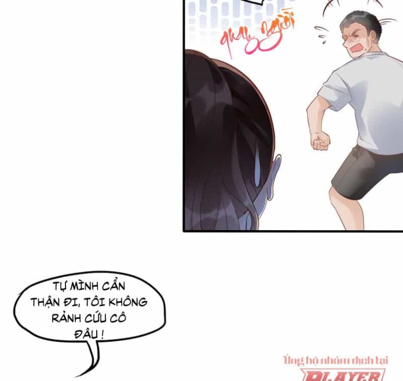 Nhật Kí Mưu Sinh Của Tra Nữ - Chương 7 - ảnh 22