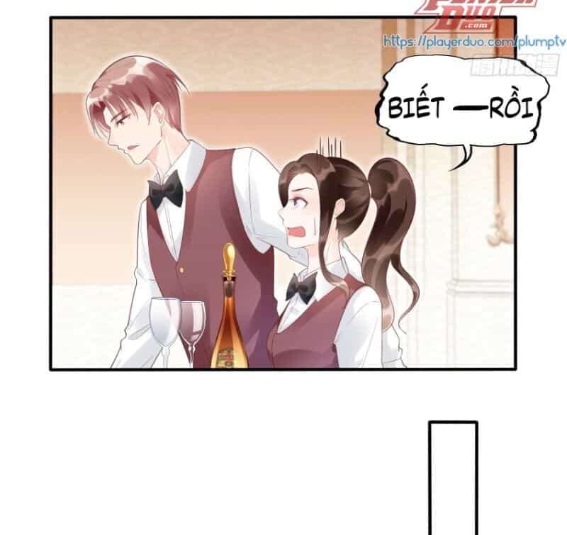 Nhật Kí Mưu Sinh Của Tra Nữ - Chương 7 - ảnh 23