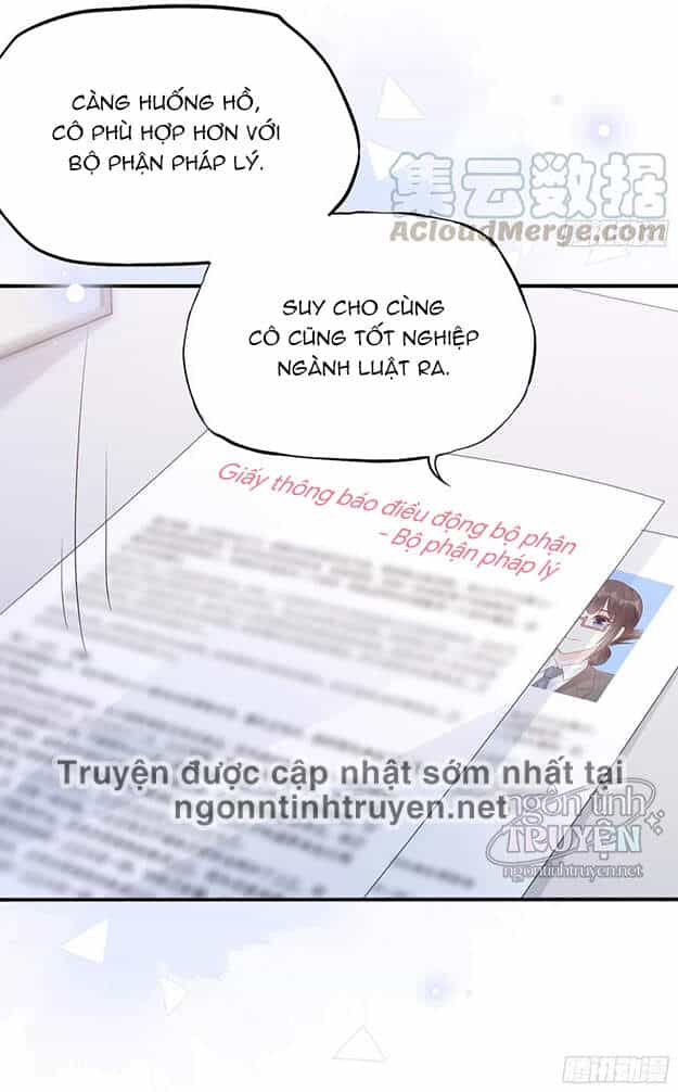 Nhật Kí Mưu Sinh Của Tra Nữ - Chương 83 - ảnh 20