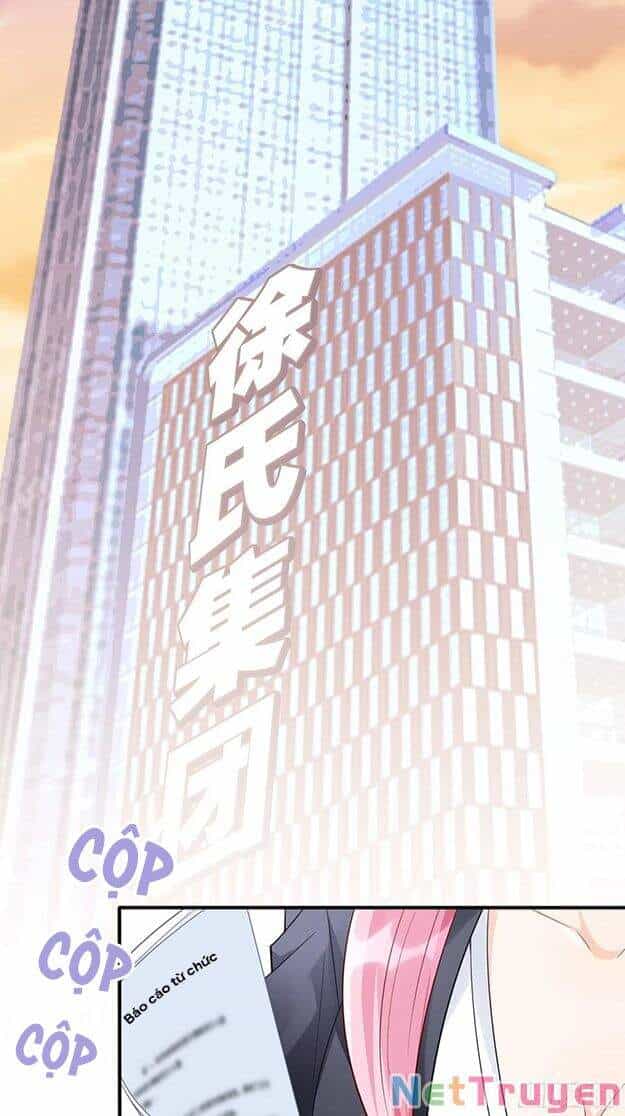 Nhật Kí Mưu Sinh Của Tra Nữ - Chương 84 - ảnh 14