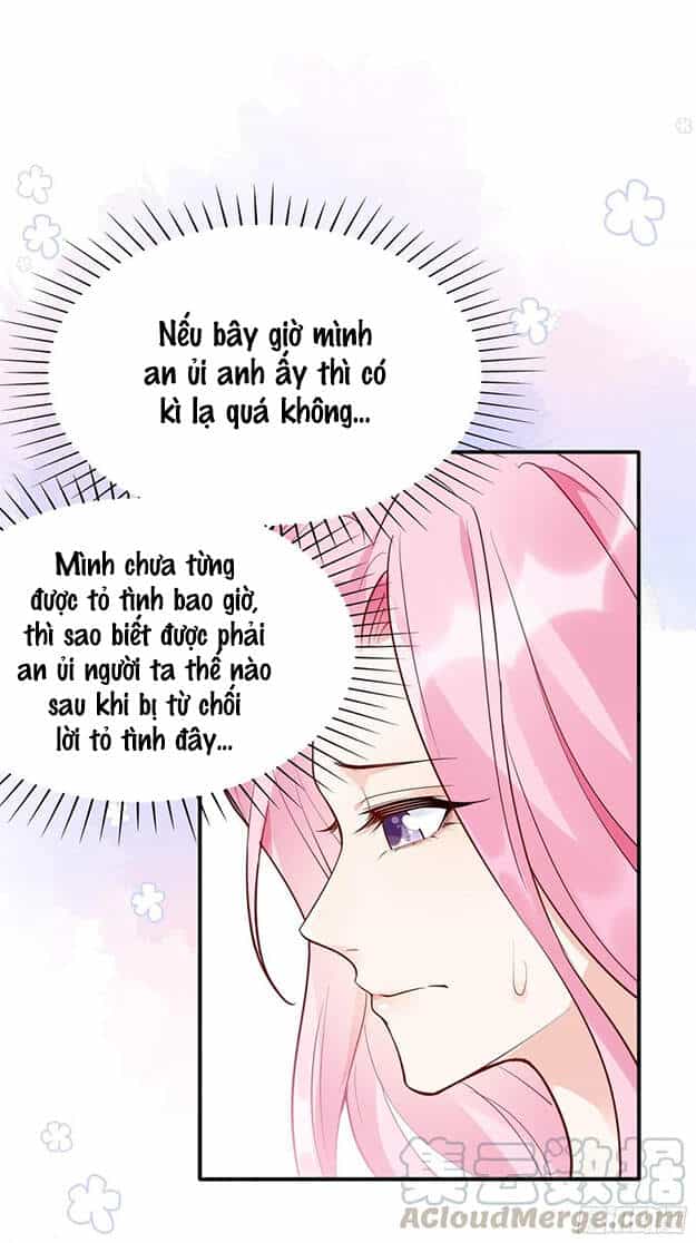 Nhật Kí Mưu Sinh Của Tra Nữ - Chương 86 - ảnh 7
