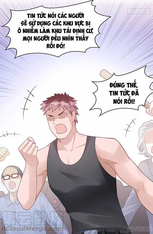 Nhật Kí Mưu Sinh Của Tra Nữ - Chương 89 - ảnh 14