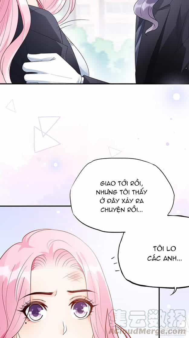 Nhật Kí Mưu Sinh Của Tra Nữ - Chương 89 - ảnh 28