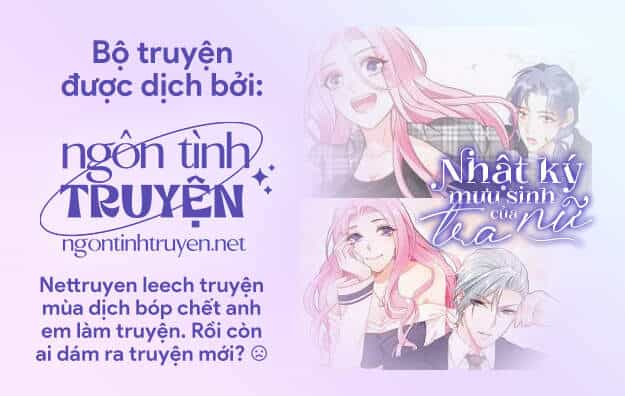Nhật Kí Mưu Sinh Của Tra Nữ - Chương 90 - ảnh 2